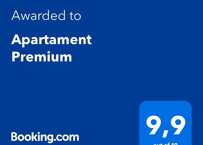 Apartament Premium