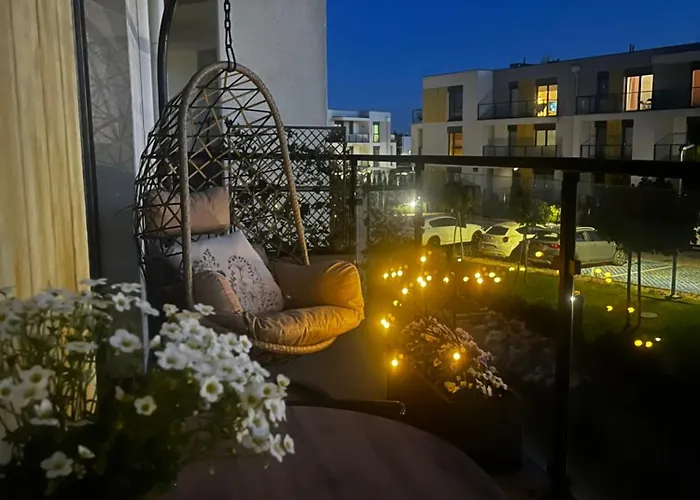 Apartament Premium