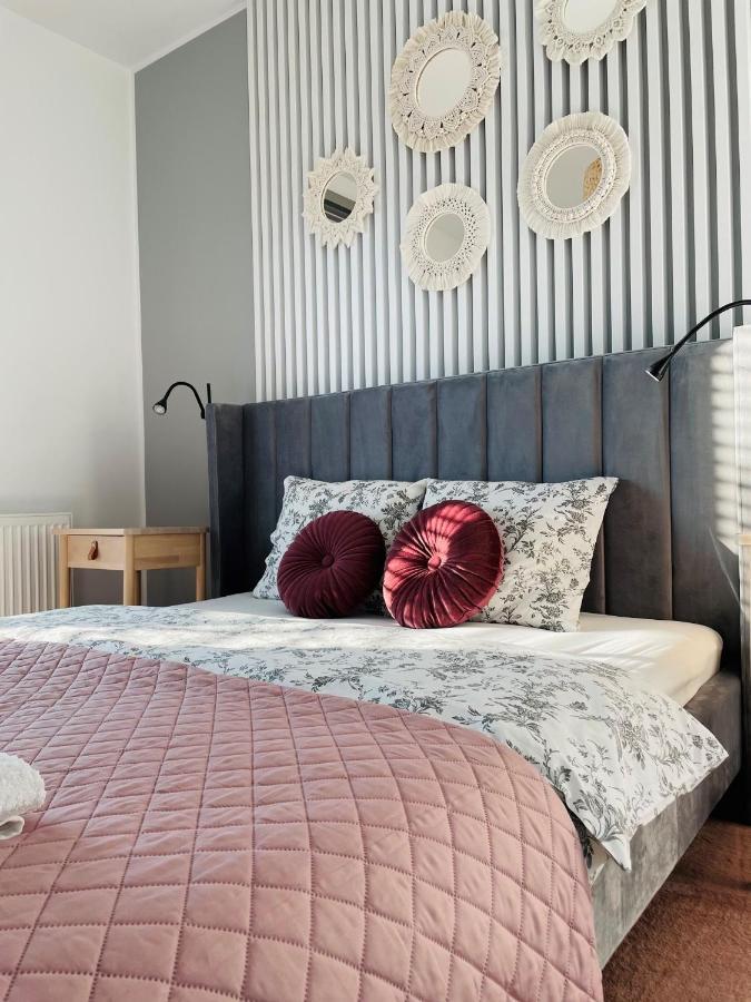 Premium Apartment Slupsk