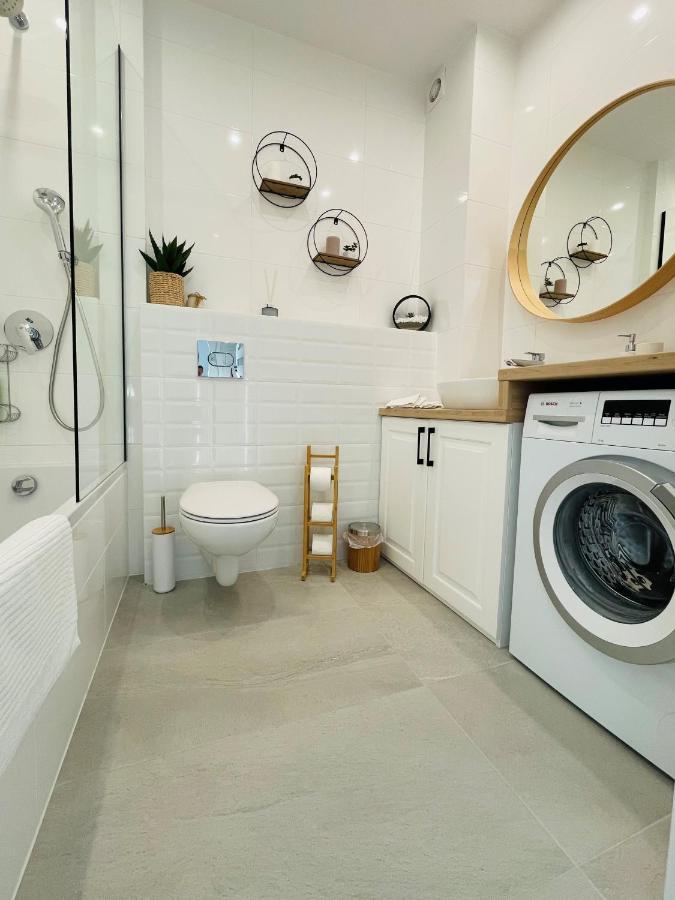 Premium Apartment