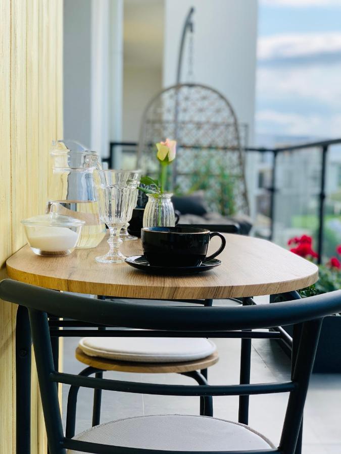 Premium Apartment Slupsk