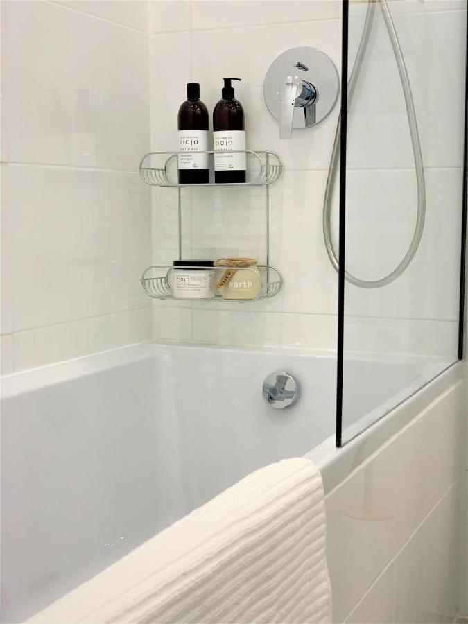 Premium Apartment